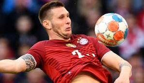 Niklas Süle