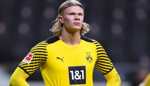 BVB, Erling Haaland