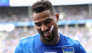 Hertha BSC hat ein großes Problem: Auch Kevin-Prince Boateng wird aus Spielern wie Vladimir Darida keine Führungsspieler mehr machen.