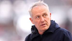 Christian Streich