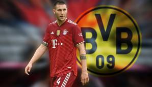 Niklas Süle wechselt im Sommer nach Dortmund.