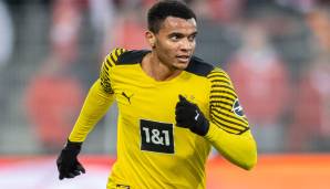 MANUEL AKANJI: Die Zeichen stehen wohl auf Abschied. Ein jüngstes Vertragsangebot in Höhe von 9,5 Mio. Euro soll er abgelehnt haben. Laut Sport1 fordere er zwölf Mio. Euro. Somit läuft Dortmund die Zeit davon.