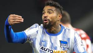 Kevin-Prince Boateng vom Bundesligisten Hertha BSC plant eine Zukunft im Showbusiness nach seinem Karriereende.