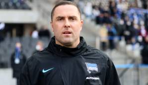 Co-Trainer Mark Fotheringham von Hertha BSC hat nach dem 3:0-Sieg gegen die TSG Hoffenheim einen Journalisten in die Schranken gewiesen, nachdem dieser sich bei einer Frage an einem Klischee aus der schottischen Heimat des 38-Jährigen bedient hatte.