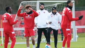 Mainz 05 vermeldete am Sonntag den insgesamt 20. Corona-Fall im Team und Umfeld.