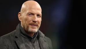 Matthias Sammer bleibt bis 2025 Berater beim BVB.