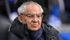 Die deftige Derby-Pleite gegen Union Berlin hat Hertha-Trainer Felix Magath buchstäblich um den Schlaf gebracht.