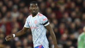 Aufgrund des wohl bevorstehenden Abgangs von Mittelfeldmotor Paul Pogba sucht Manchester besonders auf der zentralen Mittelfeldposition nach Verstärkungen. Laimer würde mit seiner Zweikampfstärke ins Profil der Red Devils passen.