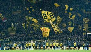 Borussia Dortmund