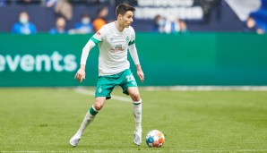 Spieler, Bundesliga, 1 Minute, Einsatz