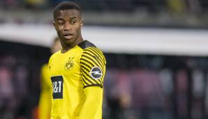 Youssoufa Moukoko durchlebte beim BVB eine schwierige vergangene Saison.