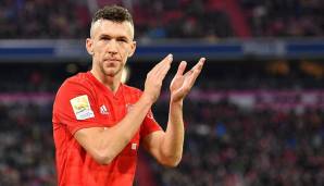 Ivan Perisic (im August 2019 von Inter Mailand - Leihgebühr: 5 Millionen Euro): Nach den Abgängen von Arjen Robben und Franck Ribery wurde der Kroate als Alternative für die Flügel geholt. Perisic füllte seine Rolle solide aus.