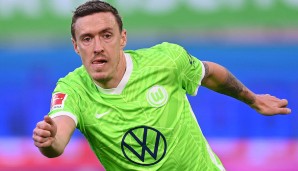 Max Kruse hat derzeit keine einfache Zeit.