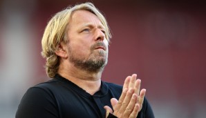 VfB Stuttgart, Sven Mislintat