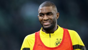 Anthony Modeste