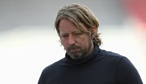 Sven Mislintat