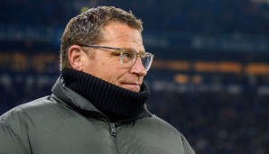 Max Eberl, Bundesliga, Schmähplakate, 1. FC Köln, Borussia Mönchengladbach, RB Leipzig