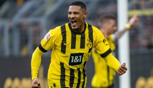 BVB, Borussia Dortmund, Sebastien Haller, Gewinner, Verlierer, Einzelkritik, Noten, Bundesliga, SC Freiburg