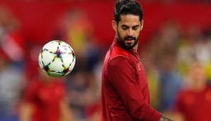 Isco