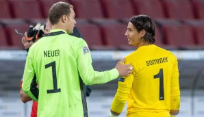 Yann Sommer