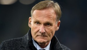 Hans-Joachim Watzke