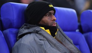 BVB, Borussia Dortmund, Anthony Modeste, 1. FC Köln, Bundesliga