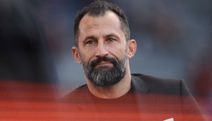 FC Bayern München, Hassan Salihamidzic