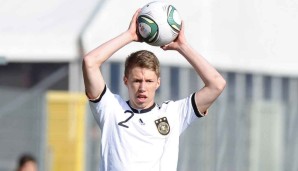 Mitchell Weiser absolvierte zwar 42 Länderspiele für diverse deutsche U-Nationalmannschaften, fühlte sich beim DFB abseits des Platzes aber eher unwohl: "Ich hatte das Gefühl, dass meine Art von Charakter nicht erwünscht war."