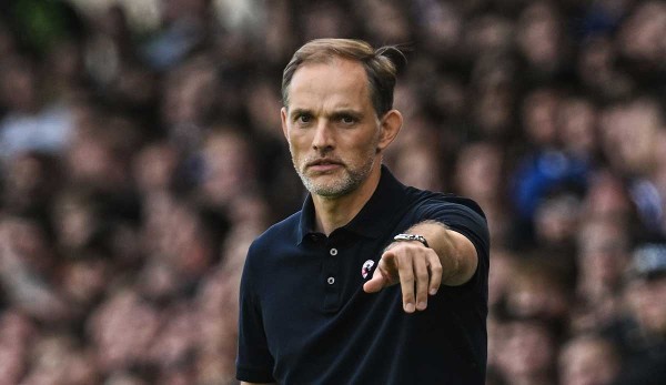 Thomas Tuchel übernimmt den Trainerposten beim FC Bayern von Julian Nagelsmann.