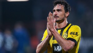 Mats Hummels