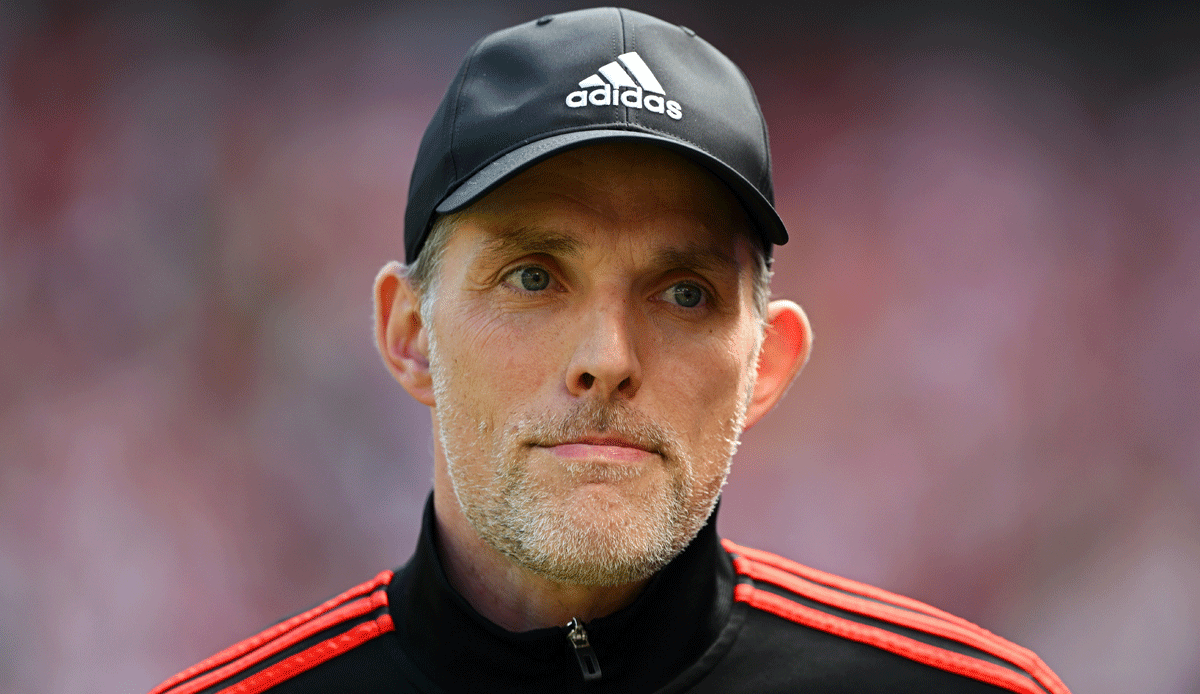 Thomas Tuchel