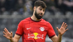 JOSKO GVARDIOL RB LEIPZIG