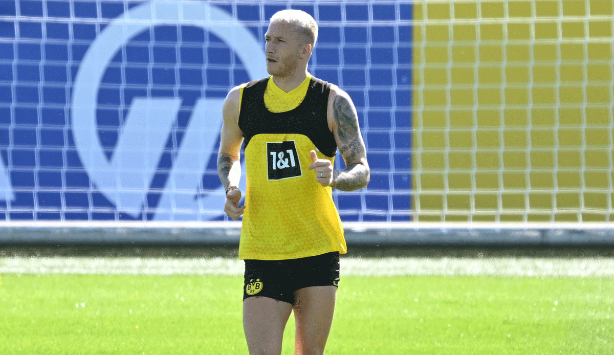 Marco Reus