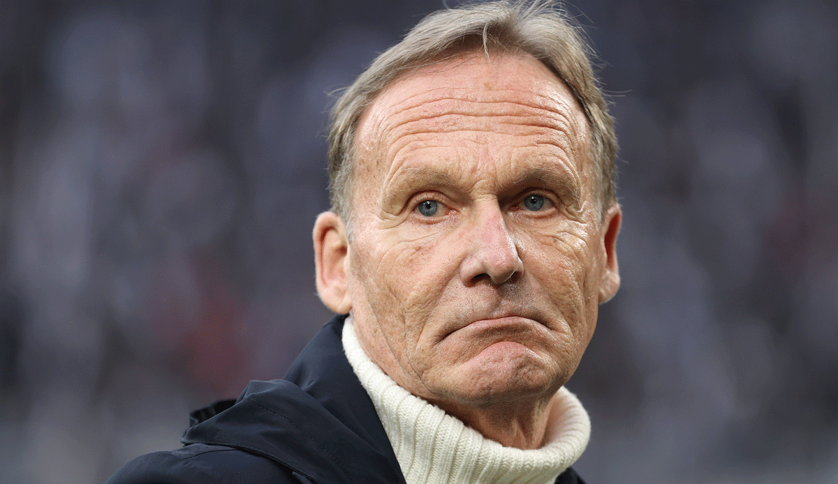 Hans-Joachim Watzke