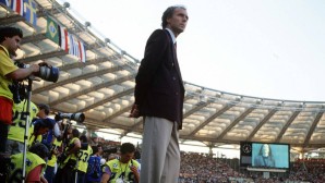 Franz Beckenbauer, Rom, WM, World Cup, Germany, Deutschland, Weltmeister