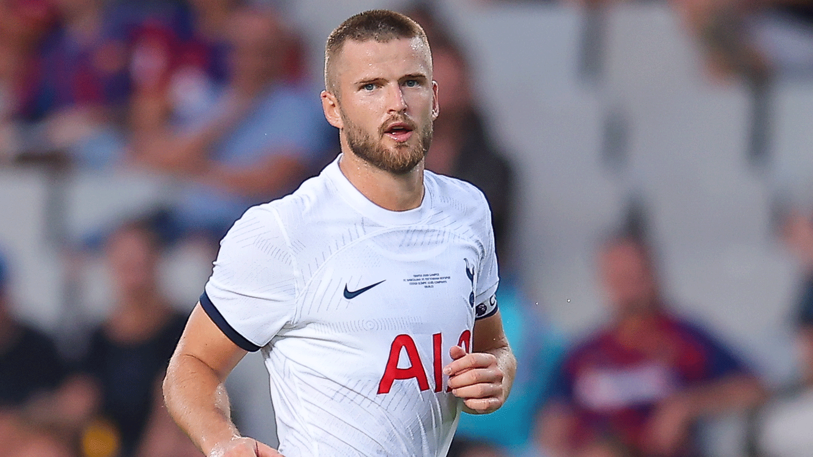 Eric Dier