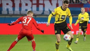 Borussia Dortmund, Bundesliga, 1. FC Heidenheim, BVB, Noten, Einzelkritik, Bewertung