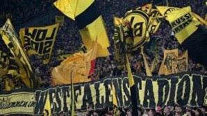 BVB, Champions League