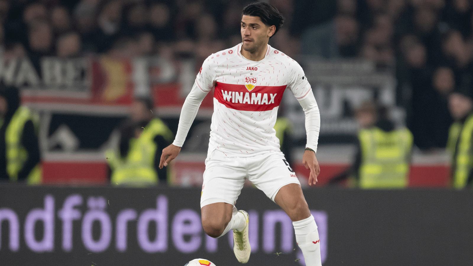 Mahmoud Dahoud