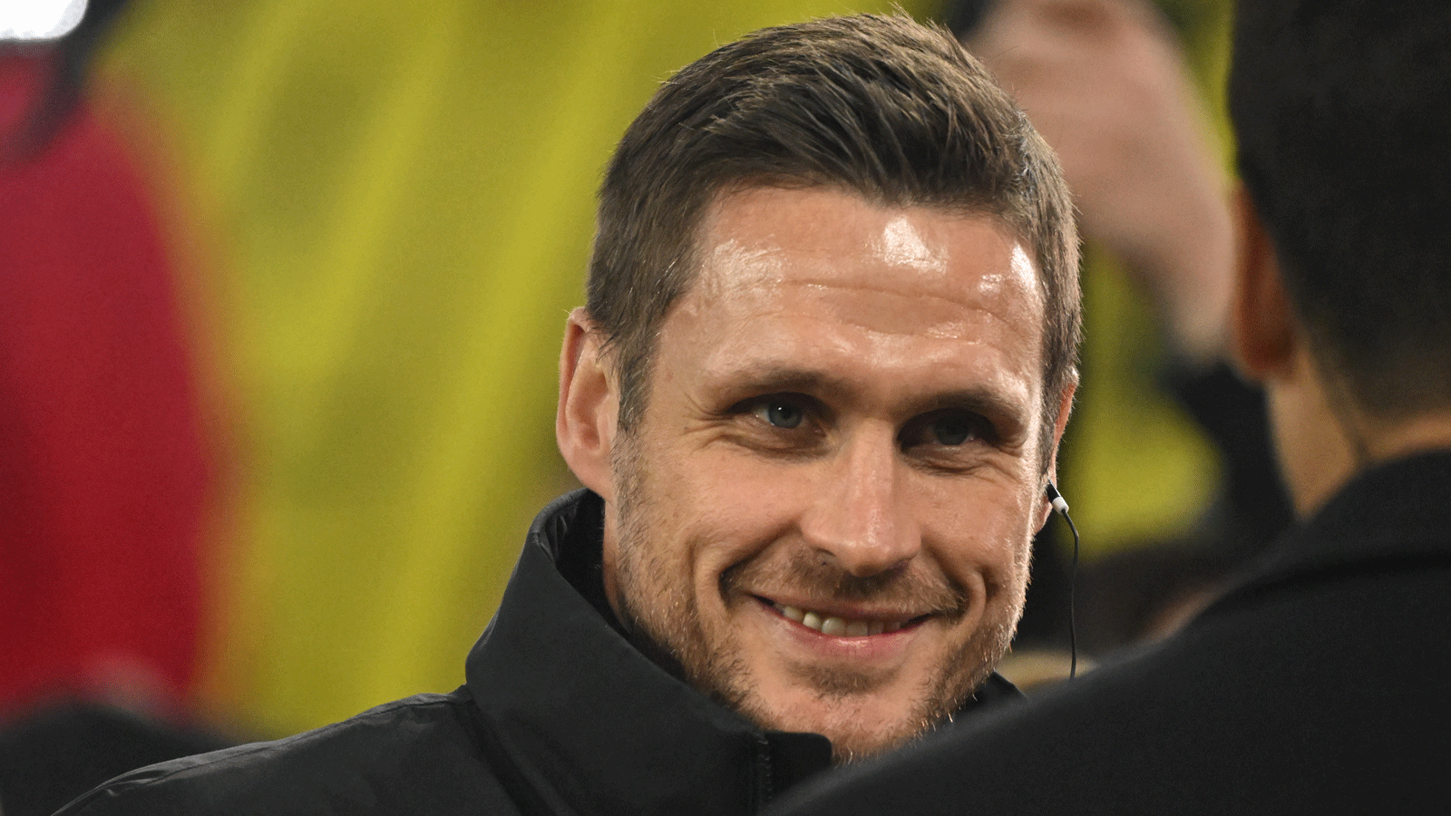 Sebastian Kehl