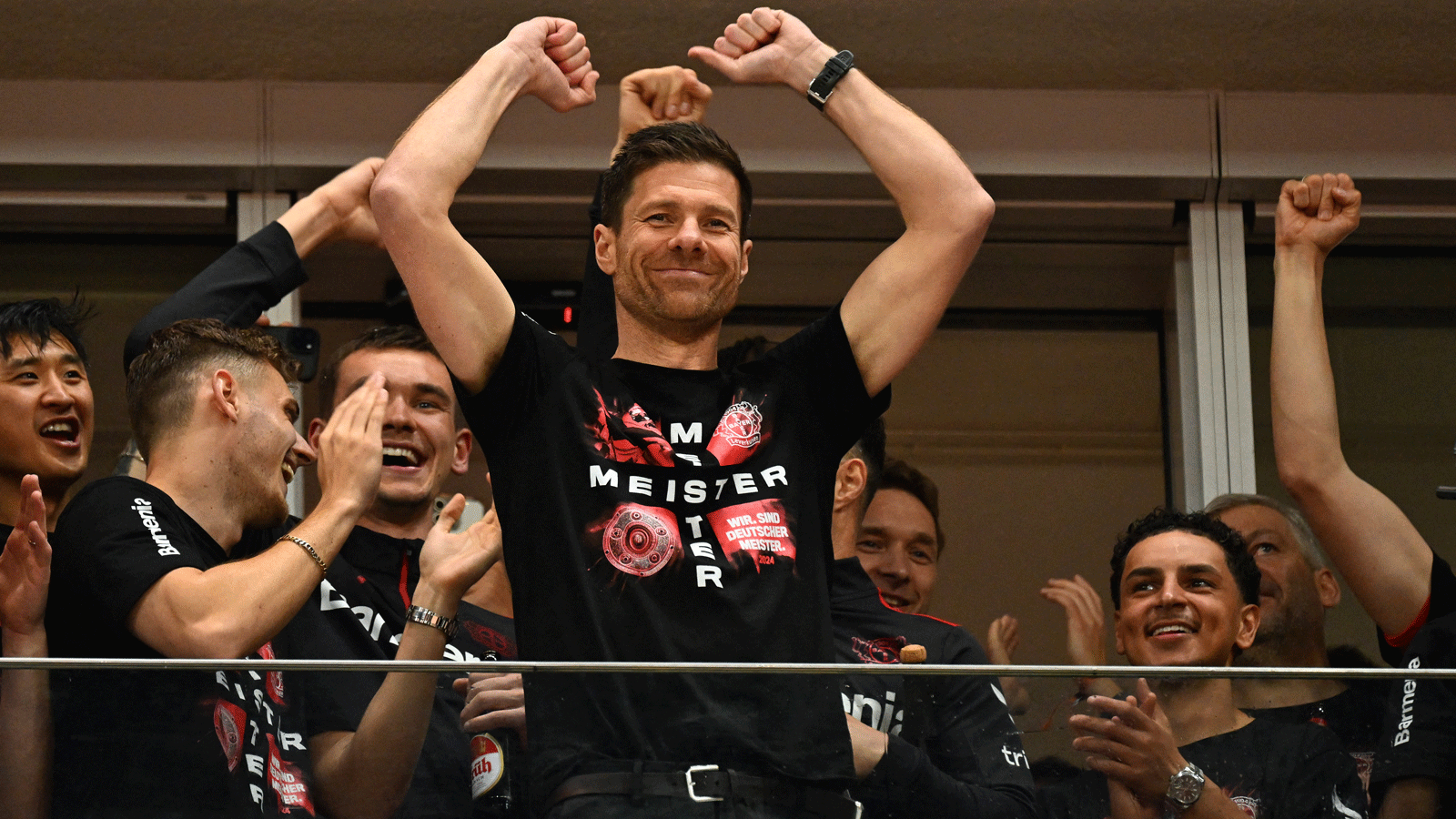 Xabi Alonso