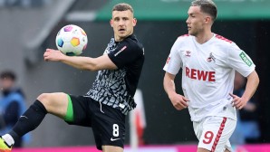 1. FC Köln, SC Freiburg