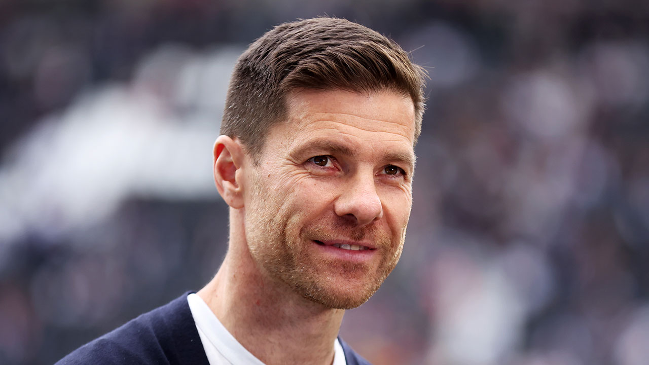 Bayer Leverkusen, Xabi Alonso, Bundesliga