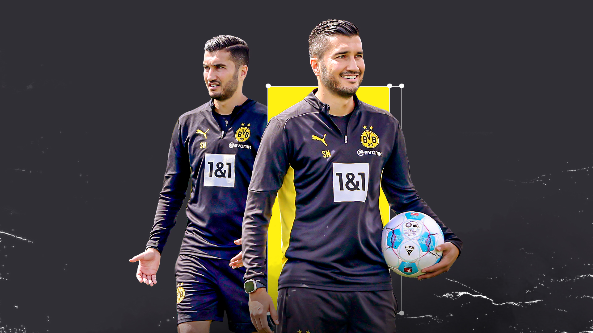 Bundesliga, Borussia Dortmund, BVB, Nuri Sahin, Trainer, Trainingsstart