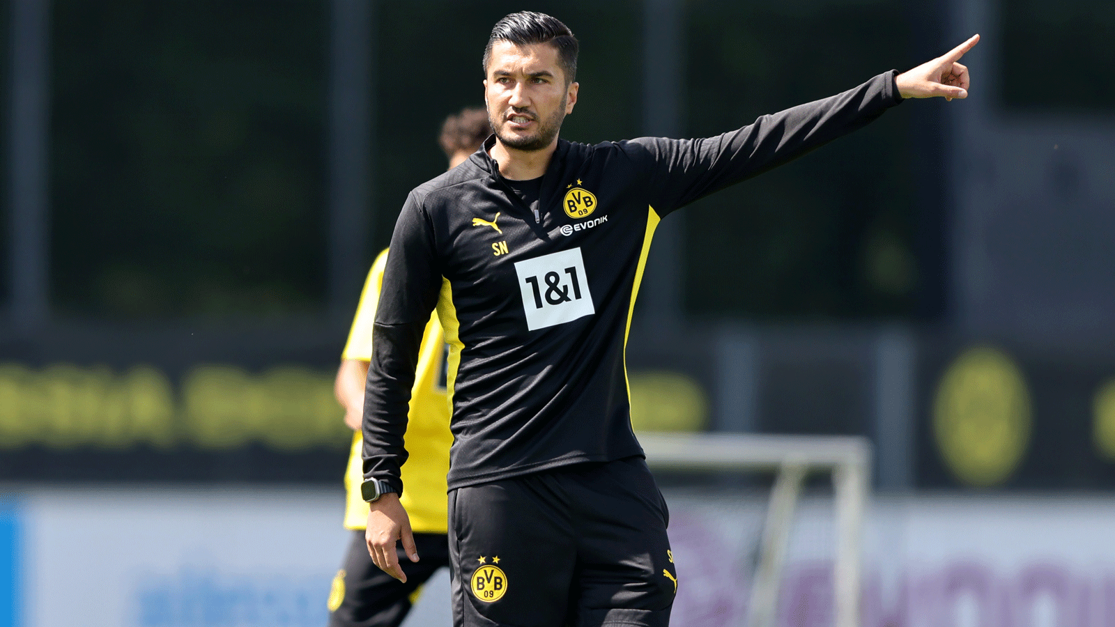 Nuri Sahin