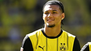 Bundesliga, Borussia Dortmund, Wechsel, Transfer, BVB, Paris Brunner, AS Monaco