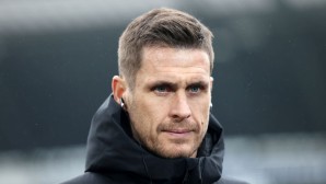 Sebastian Kehl Dortmund SD 02112023