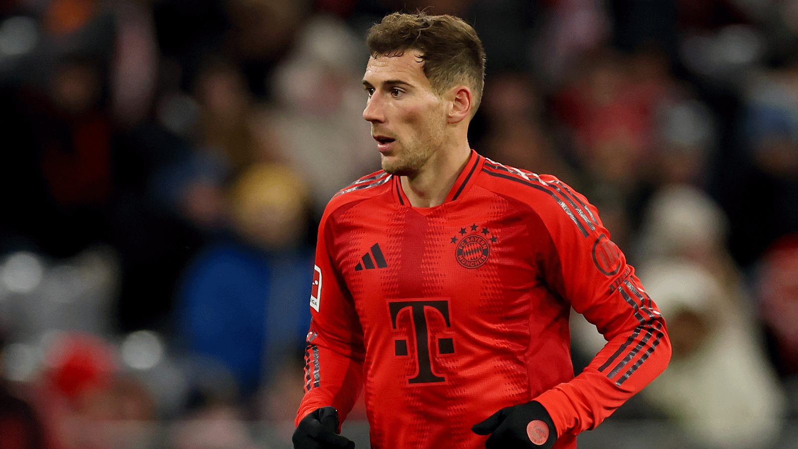 Leon Goretzka