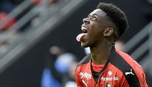 Ousmane Dembele kommt offenbar aus Frankreich zum FC Bayern