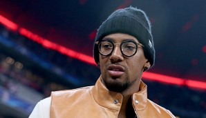 Jerome Boateng gewann 2013 mit dem FC Bayern München die Champions League